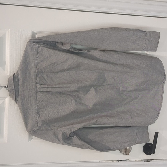 American Apparel Oxford shirt - Picture 3 of 3